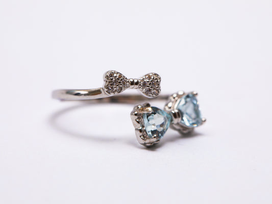 Anillo Lazo Celestial