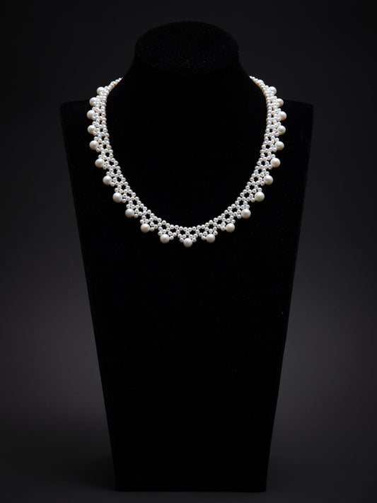 Collar de Perlas Gala