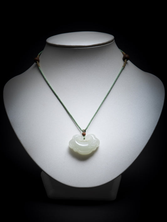 Chapa de Nube HeTian