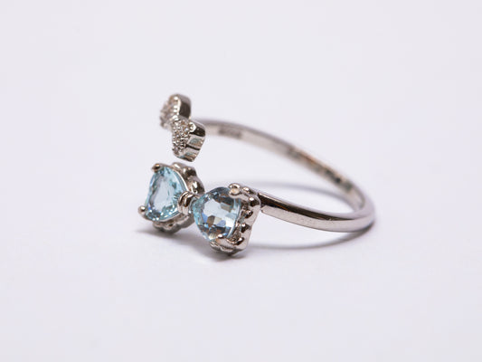 Anillo Lazo Celestial