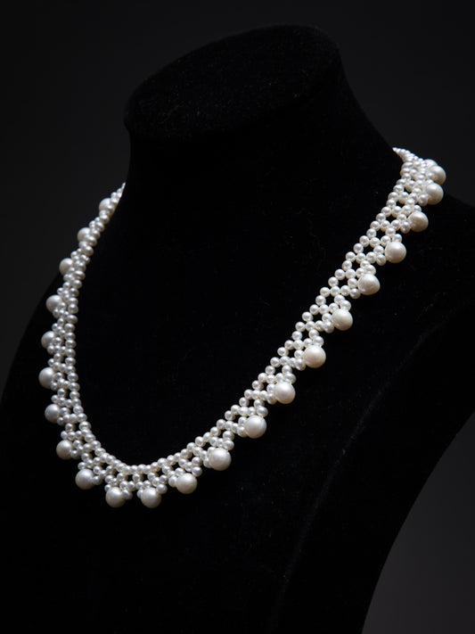 Collar de Perlas Gala