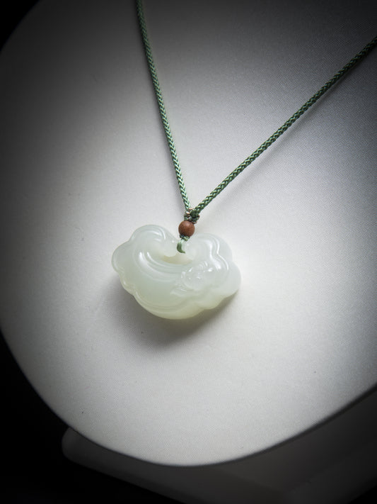 Chapa de Nube HeTian