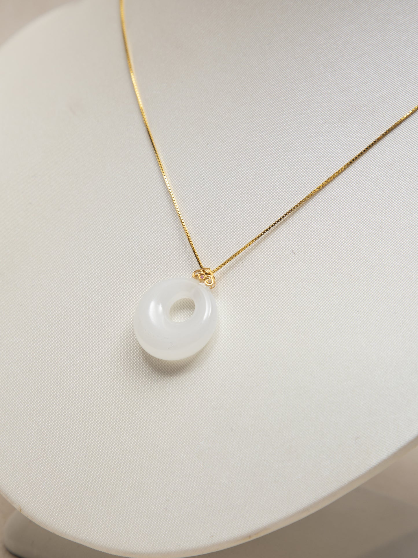 Protección de HeTian